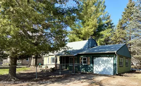 Undisclosed, Lansing, MI 48906