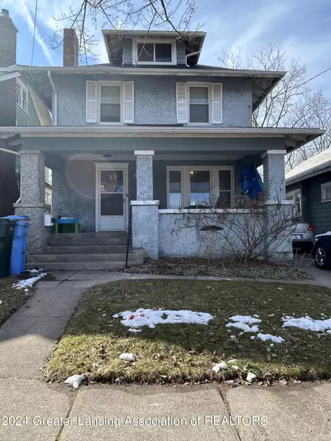 420 Allen St, Lansing, MI 48912