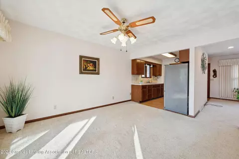 Bedroom - 508 W Geneva Dr, Dewitt, MI 48820 photo 1 of 5
