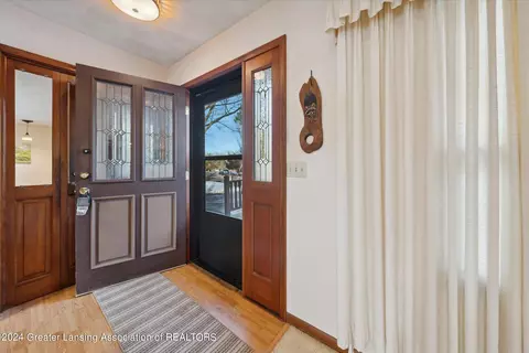Entry Way - 508 W Geneva Dr, Dewitt, MI 48820 photo 1 of 1