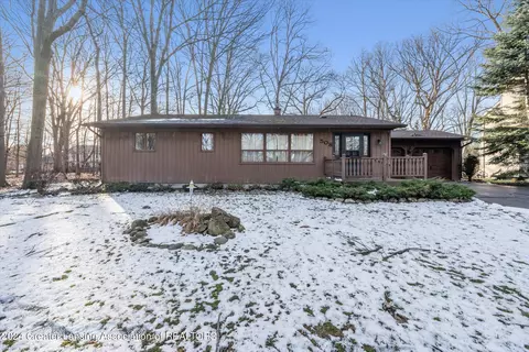 Exterior - 508 W Geneva Dr, Dewitt, MI 48820 photo 1 of 13