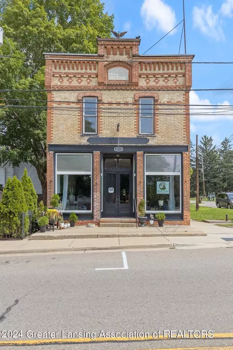 257 S Bridge St, Dimondale, MI 48821