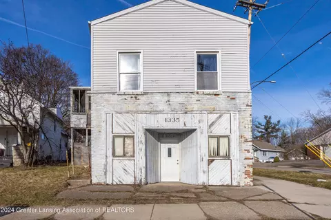 1335 E Cesar Chavez Ave, Lansing, MI 48906
