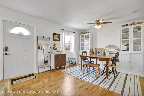 Dining - 5695 Potter St, Haslett, MI 48840 photo 1 of 1