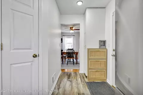 Entry Way - 5695 Potter St, Haslett, MI 48840 photo 1 of 1