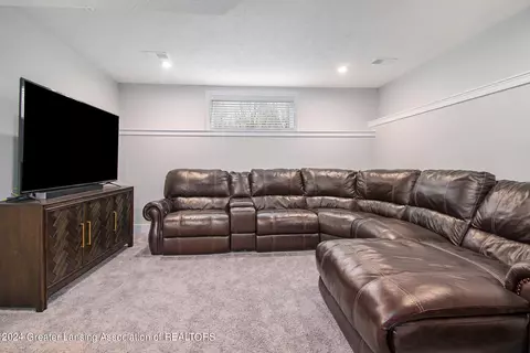 Living - 4614 Bison Dr, Holt, MI 48842 photo 3 of 3