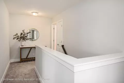 Entry Way - 4614 Bison Dr, Holt, MI 48842 photo 1 of 1