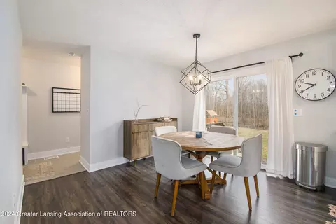 Dining - 4614 Bison Dr, Holt, MI 48842 photo 1 of 2