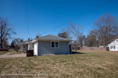 320 Wright St, Jackson, MI 49203 photo 20