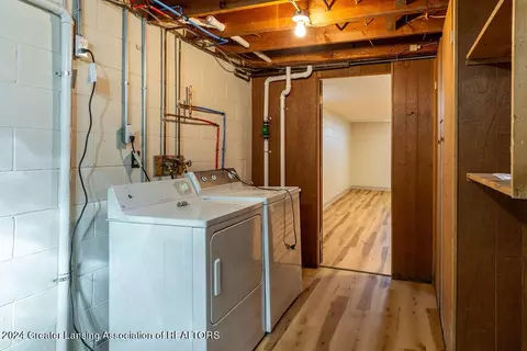 Other - 5683 Buckingham Rd, Haslett, MI 48840 photo 10 of 13