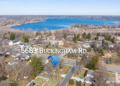 View/Area - 5683 Buckingham Rd, Haslett, MI 48840 photo 3 of 5