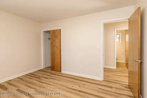 Bedroom - 5683 Buckingham Rd, Haslett, MI 48840 photo 1 of 1