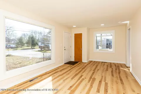 Living - 5683 Buckingham Rd, Haslett, MI 48840 photo 1 of 1