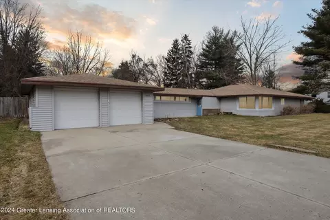 5953 Okemos Rd, East Lansing, MI 48823
