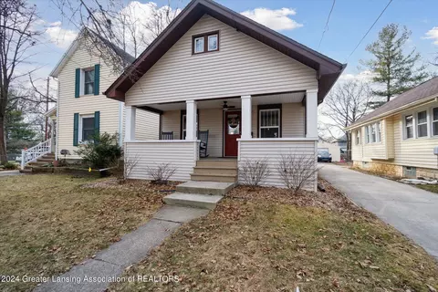 307 N Hayford Ave, Lansing, MI 48912