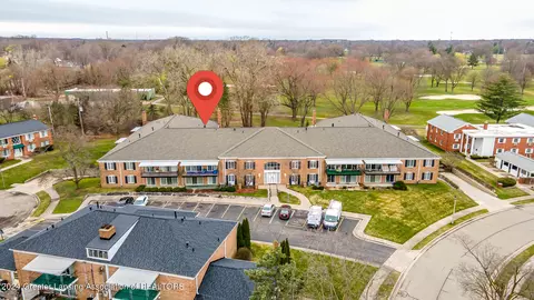1740 Wellington Rd #209, Lansing, MI 48910