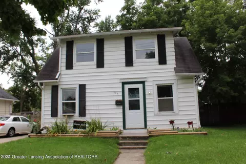 608 Julia St, Lansing, MI 48910