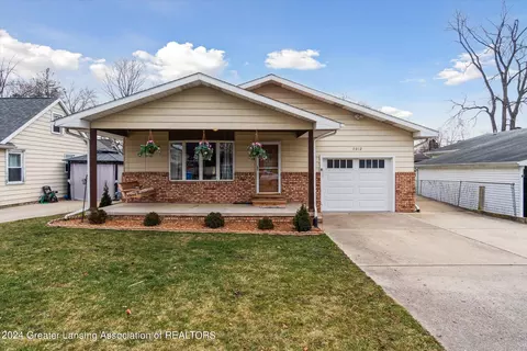 Exterior - 3012 Young Ave, Lansing, MI 48906 photo 3 of 11