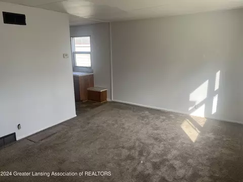 Bedroom - 1411 Christopher St, Lansing, MI 48906 photo 3 of 7
