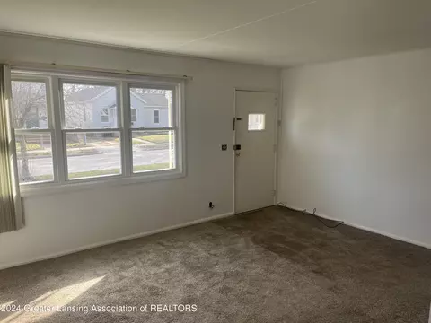 Bedroom - 1411 Christopher St, Lansing, MI 48906 photo 1 of 7