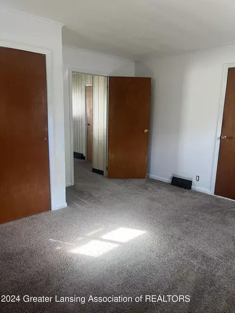 Bedroom - 1411 Christopher St, Lansing, MI 48906 photo 4 of 7