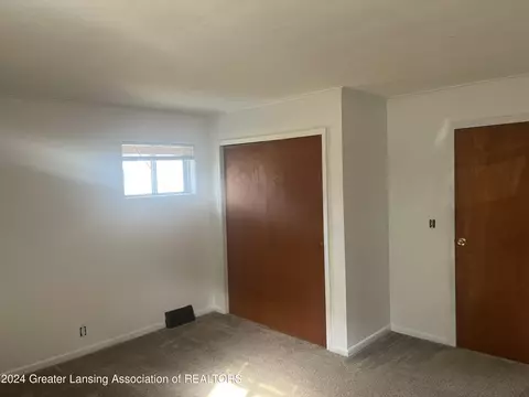 Bedroom - 1411 Christopher St, Lansing, MI 48906 photo 5 of 7