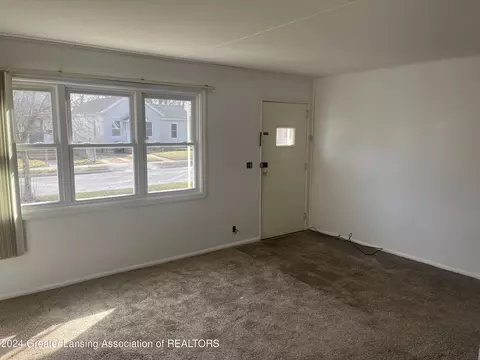 Bedroom - 1411 Christopher St, Lansing, MI 48906 photo 2 of 7