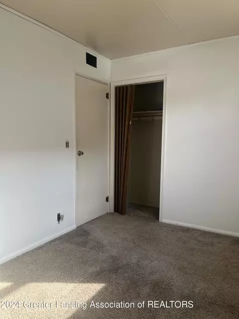 Bedroom - 1411 Christopher St, Lansing, MI 48906 photo 6 of 7