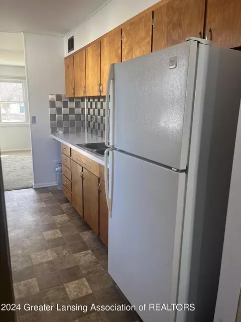 Kitchen - 1411 Christopher St, Lansing, MI 48906 photo 1 of 4