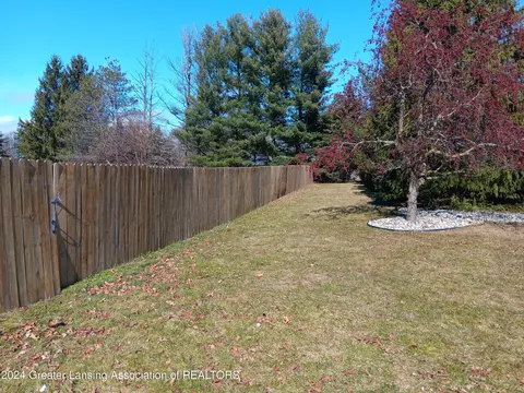 Exterior - 1090 Lacosta Dr, Dewitt, MI 48820 photo 4 of 5