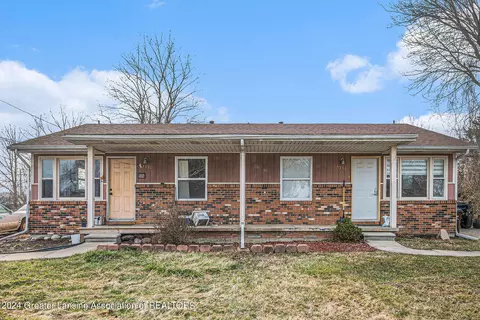 5318 Balzer St, Lansing, MI 48911