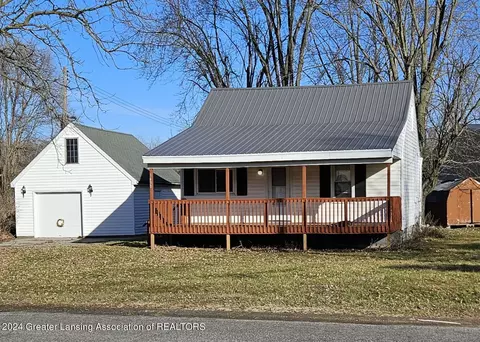 1430 N Edgar, Mason, MI 48854