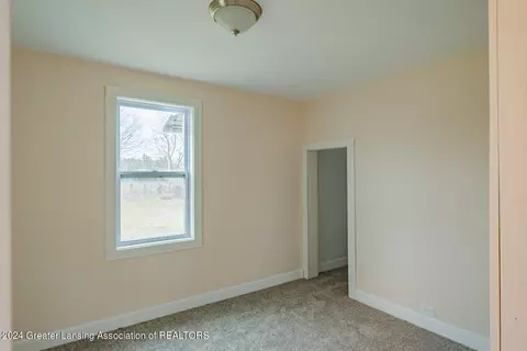 Bedroom - 120 E 3rd Street St, Charlotte, MI 48813 photo 1 of 1