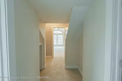 Entry Way - 120 E 3rd Street St, Charlotte, MI 48813 photo 3 of 3