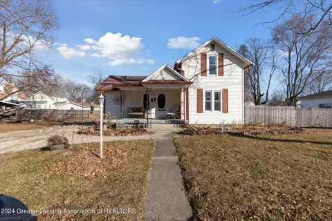 315 E Knight St, Eaton Rapids, MI 48827