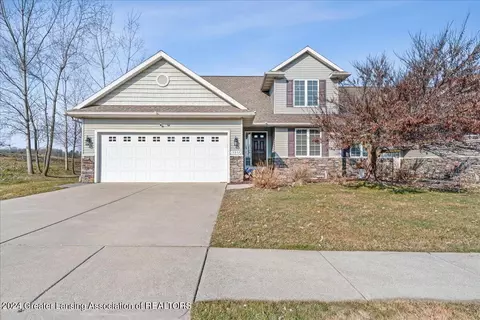 15952 Turnberry St #20, Lansing, MI 48906