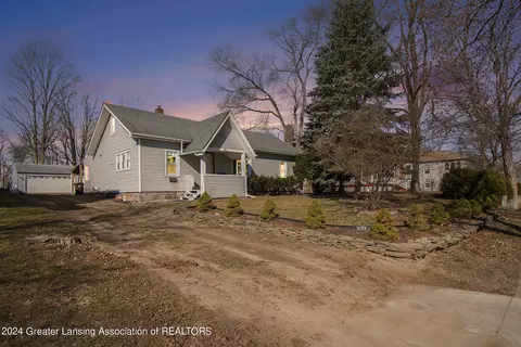 415 Canal St, Eaton Rapids, MI 48827