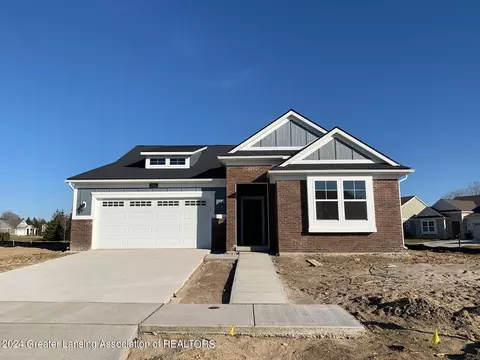 2845 Carnoustie Dr, Okemos, MI 48864