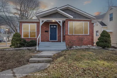 1401 Pattengill Ave, Lansing, MI 48910