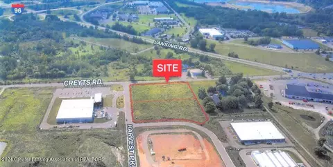 10099 E Harvest Park, Dimondale, MI 48821