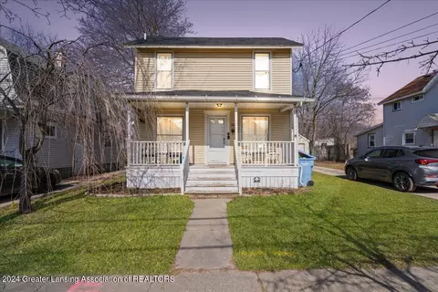924 W Genesee St, Lansing, MI 48915