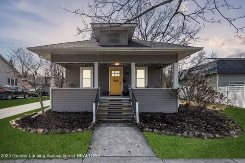 510 E Grand River Ave, Williamston, MI 48895