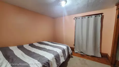 Bedroom - 317 Ferguson St, Lansing, MI 48912 photo 1 of 3