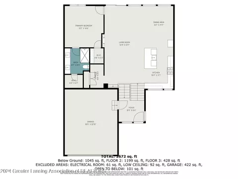 16796 Meadowbrook Dr, Haslett, MI 48840 photo 28