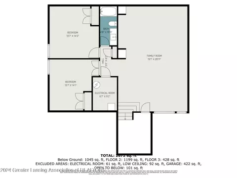 16796 Meadowbrook Dr, Haslett, MI 48840 photo 27