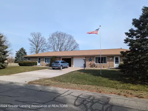 8170 Doreen Dr, Portland, MI 48875