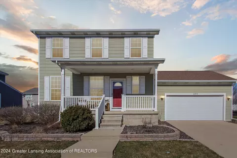 622 Willet Way, East Lansing, MI 48823