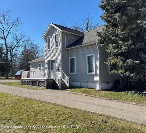 410 E Grand River Ave, Williamston, MI 48895
