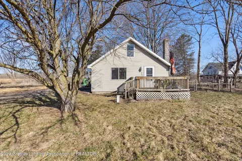 4756 Curtice Rd, Mason, MI 48854