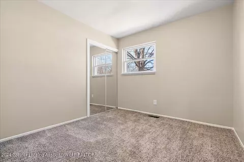 Bedroom - 4375 Willesdon Ave, Holt, MI 48842 photo 1 of 1